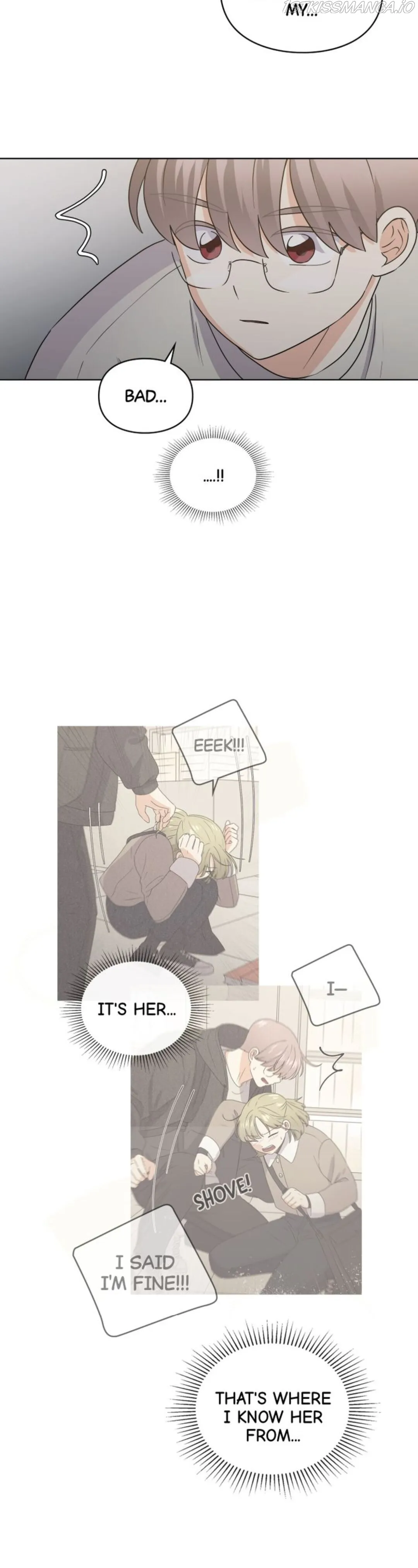 Slow-Healing Heart Chapter 2 Online - página 34