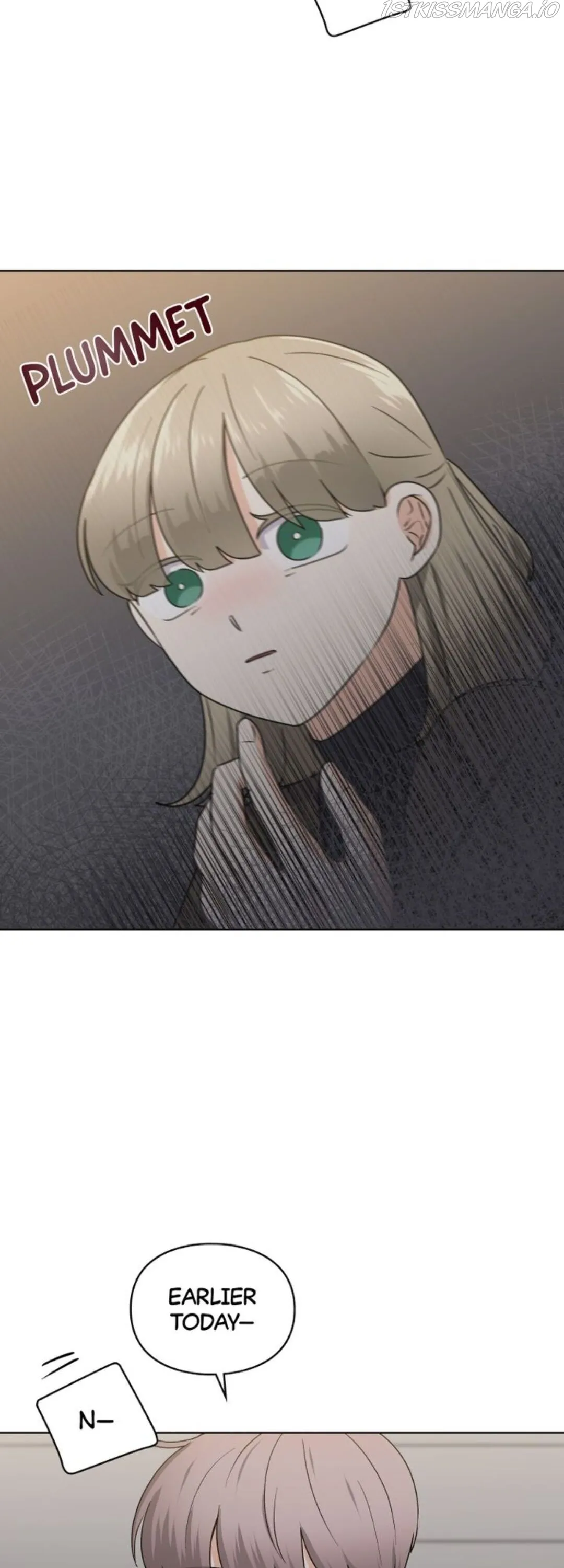 Slow-Healing Heart Chapter 2 Online - página 36