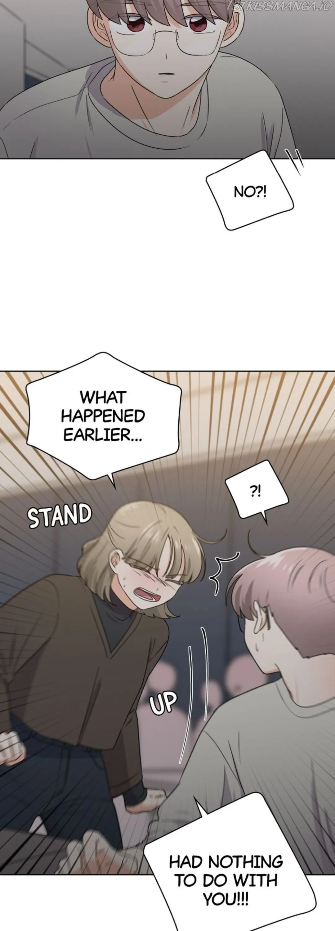 Slow-Healing Heart Chapter 2 Online - página 37
