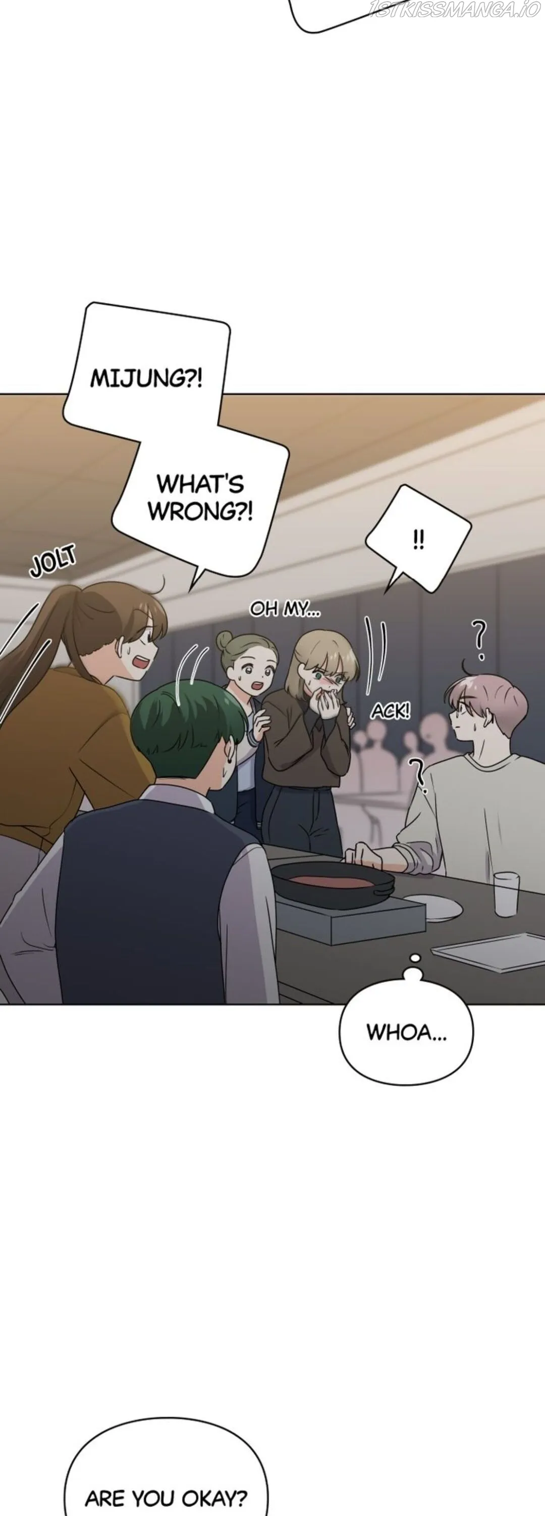 Slow-Healing Heart Chapter 2 Online - página 38