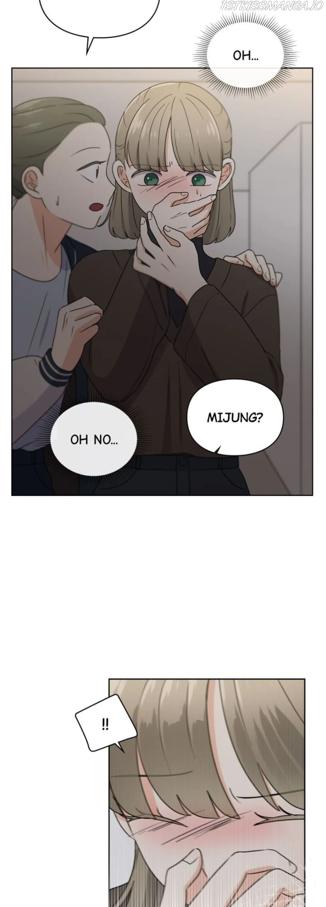 Slow-Healing Heart Chapter 2 Online - página 39