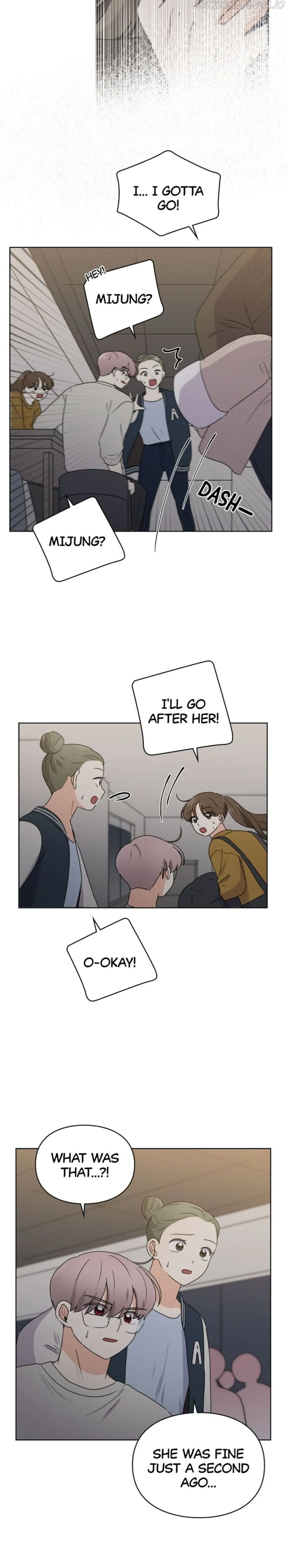 Slow-Healing Heart Chapter 2 Online - página 40