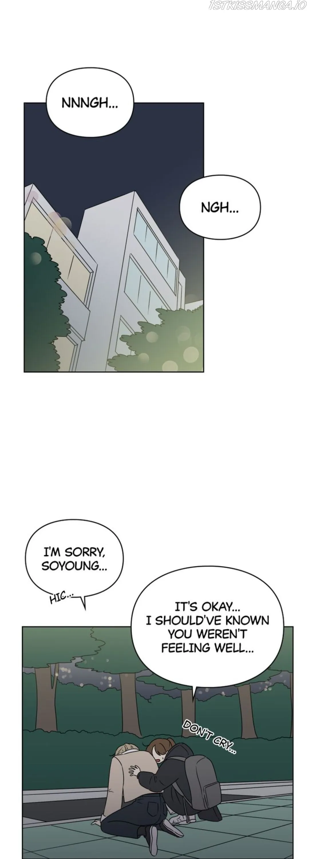Slow-Healing Heart Chapter 2 Online - página 41