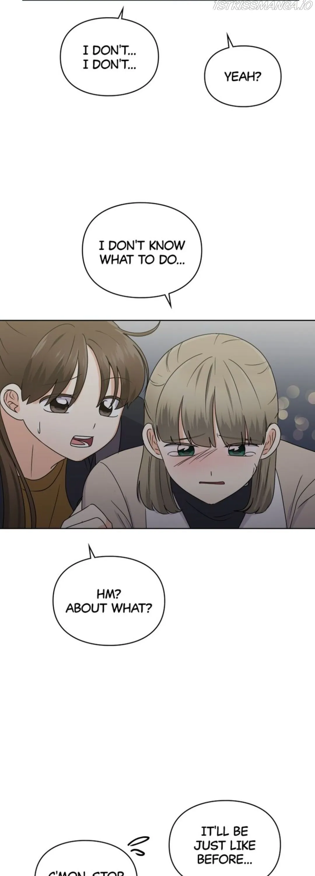 Slow-Healing Heart Chapter 2 Online - página 42