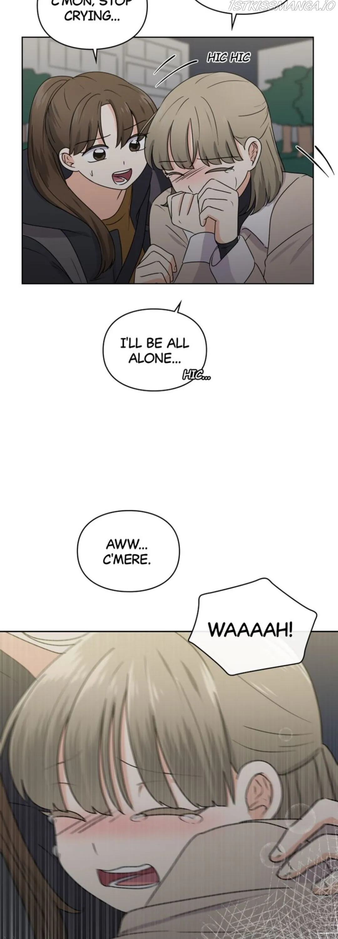 Slow-Healing Heart Chapter 2 Online - página 43