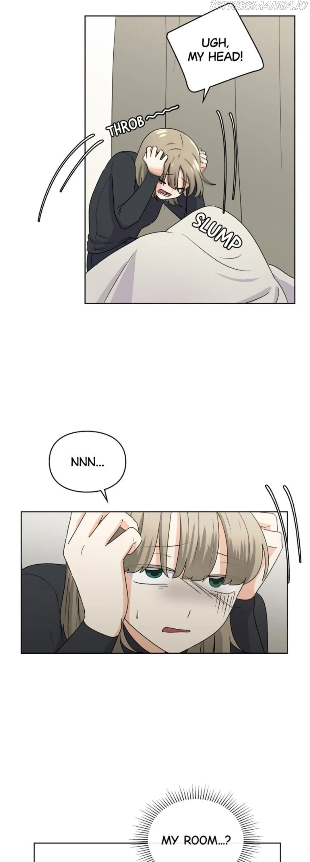 Slow-Healing Heart Chapter 2 Online - página 46