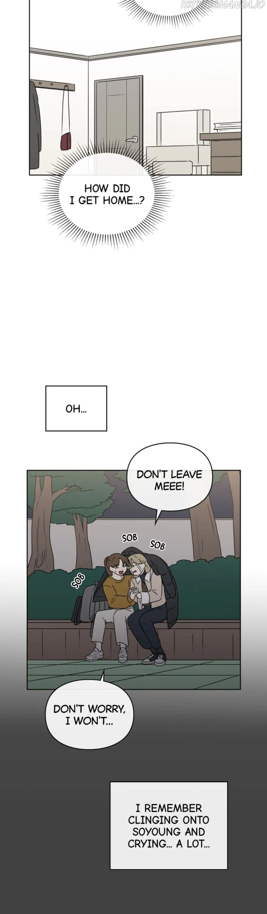 Slow-Healing Heart Chapter 2 Online - página 47