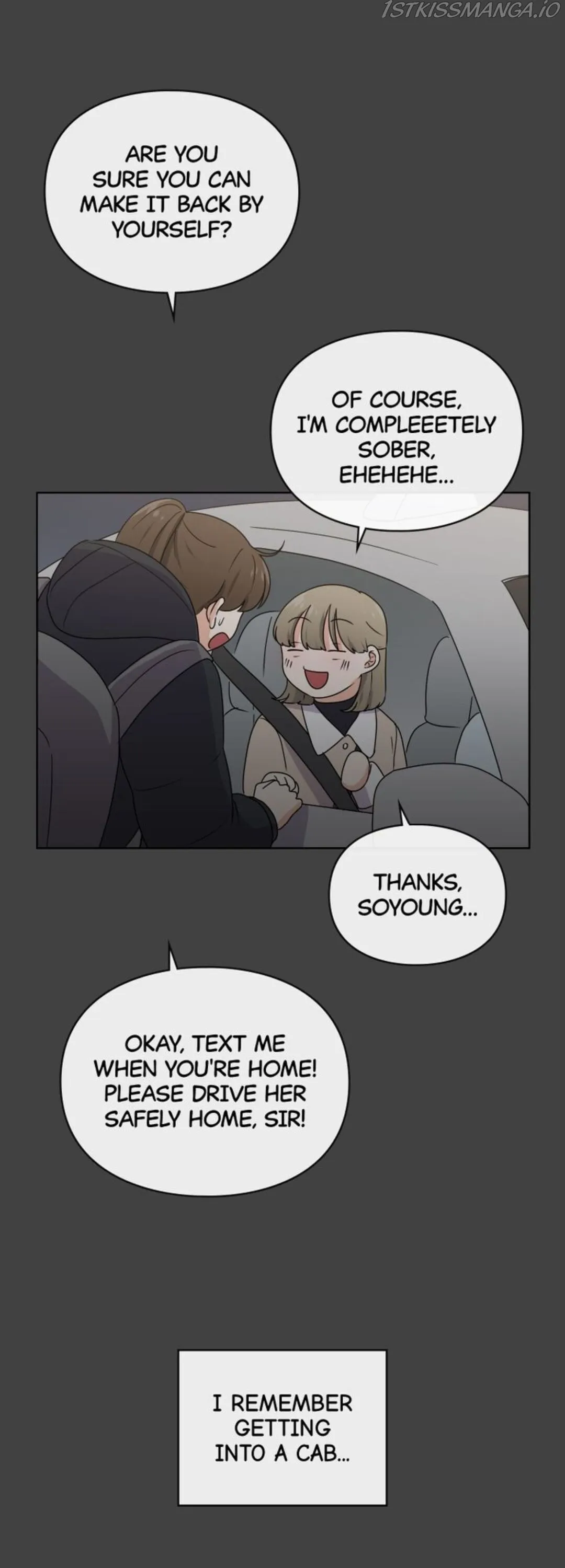 Slow-Healing Heart Chapter 2 Online - página 48