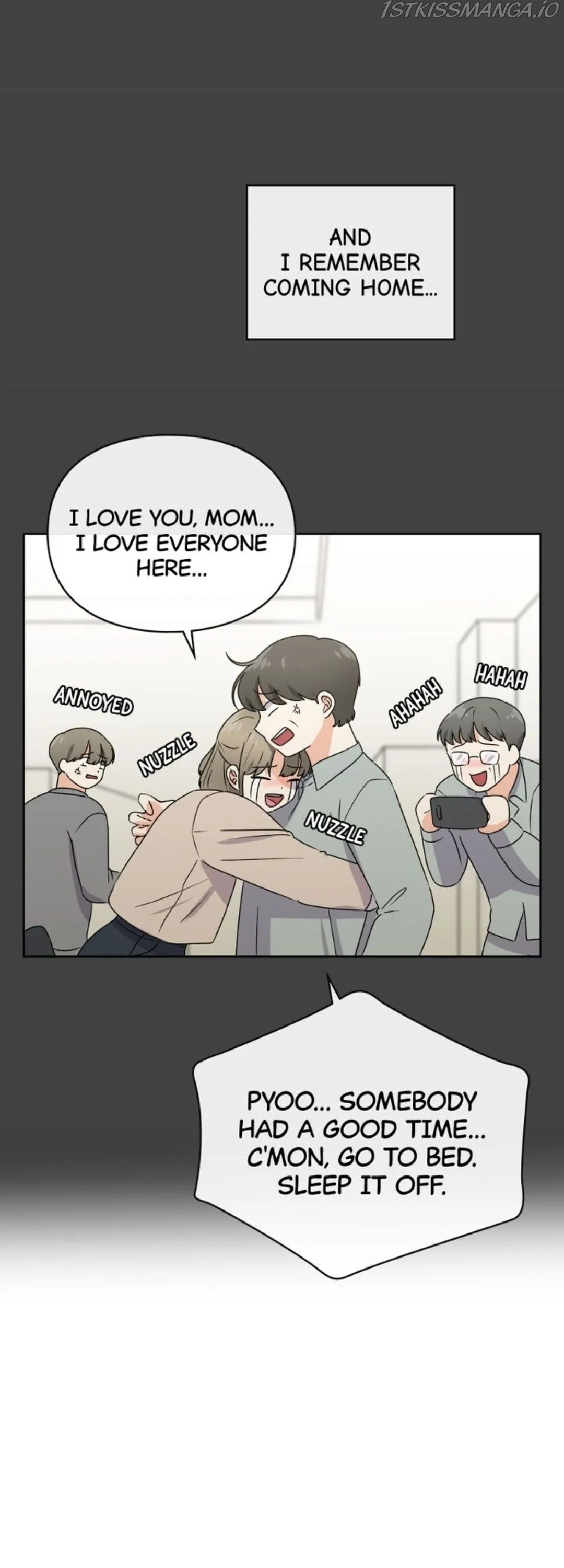 Slow-Healing Heart Chapter 2 Online - página 49