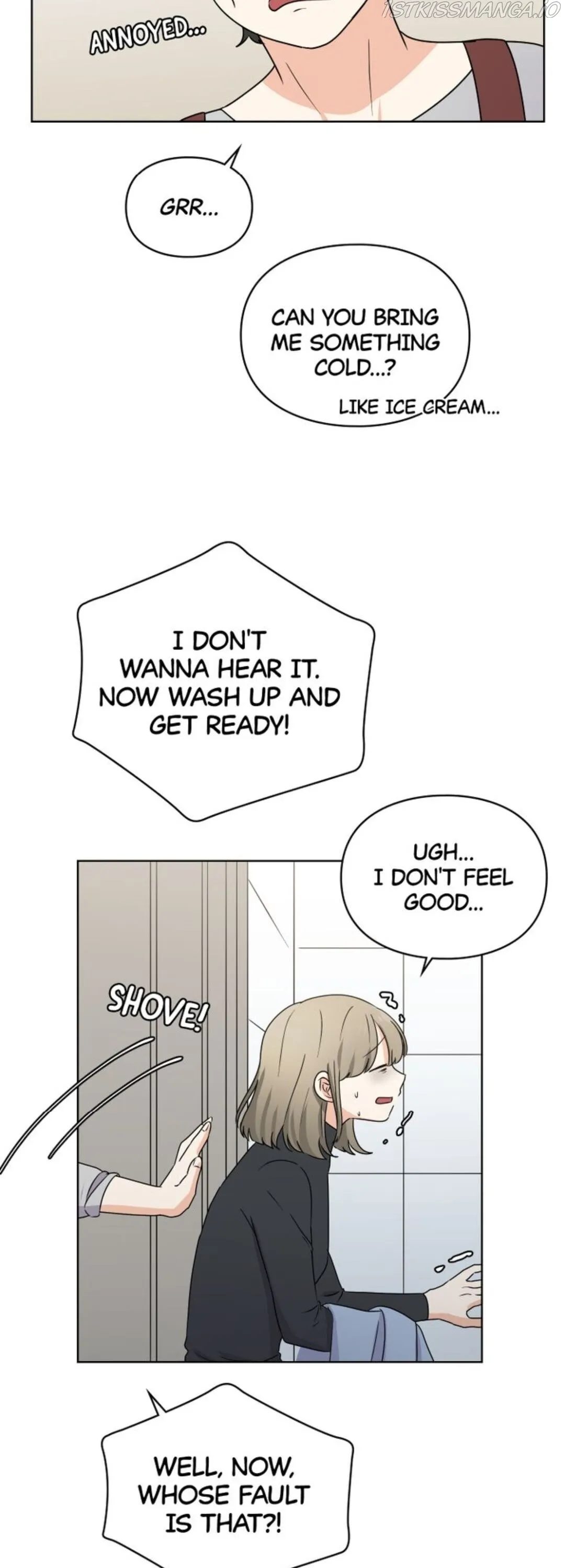 Slow-Healing Heart Chapter 2 Online - página 52