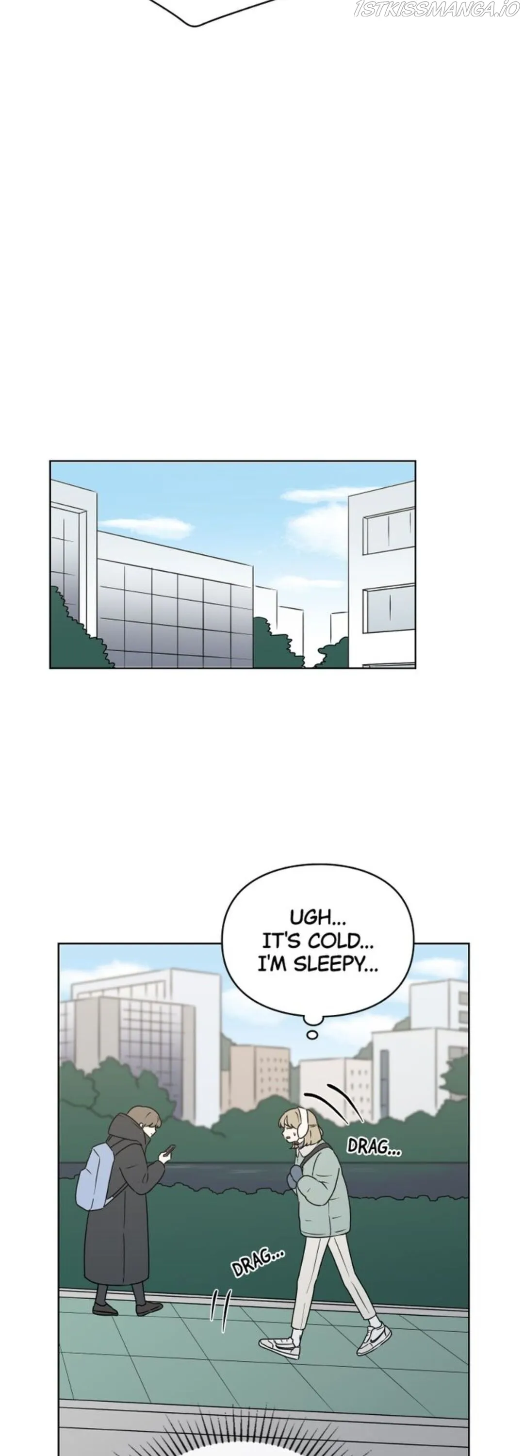 Slow-Healing Heart Chapter 2 Online - página 53