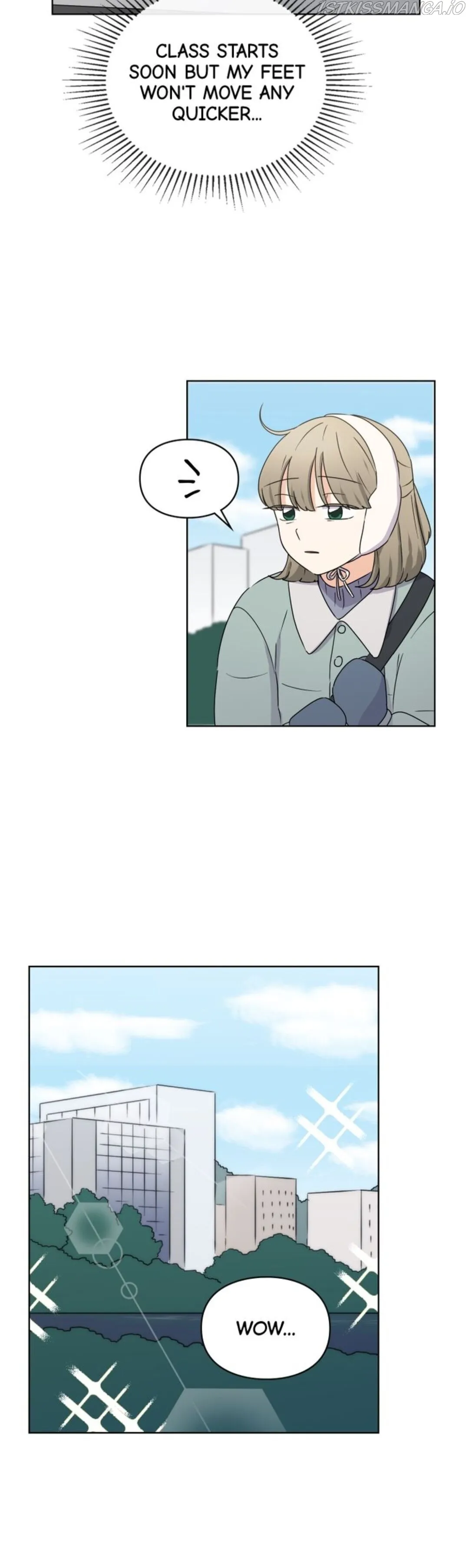 Slow-Healing Heart Chapter 2 Online - página 54