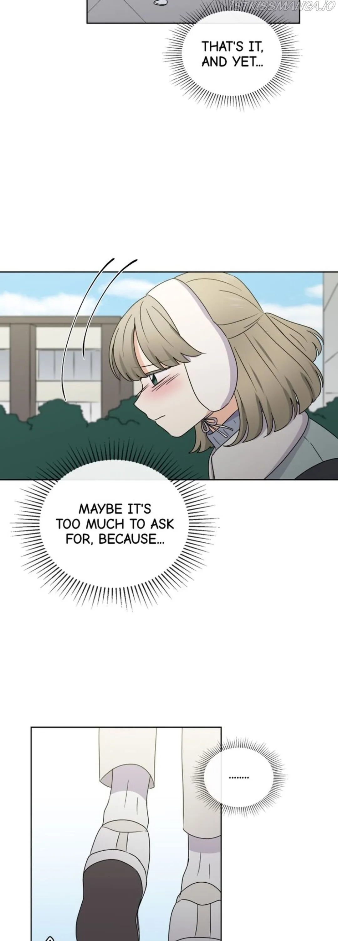 Slow-Healing Heart Chapter 2 Online - página 56