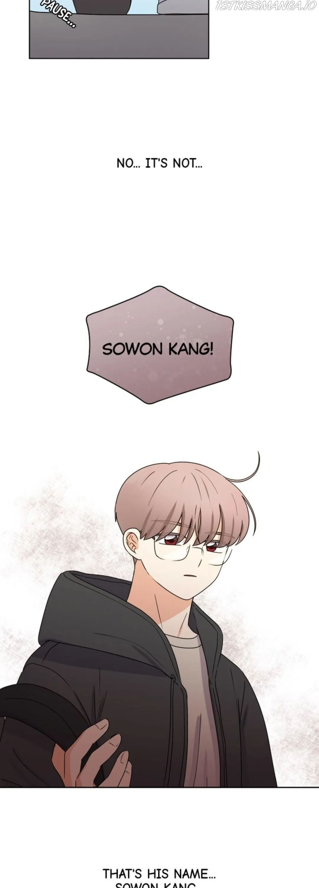 Slow-Healing Heart Chapter 2 Online - página 57