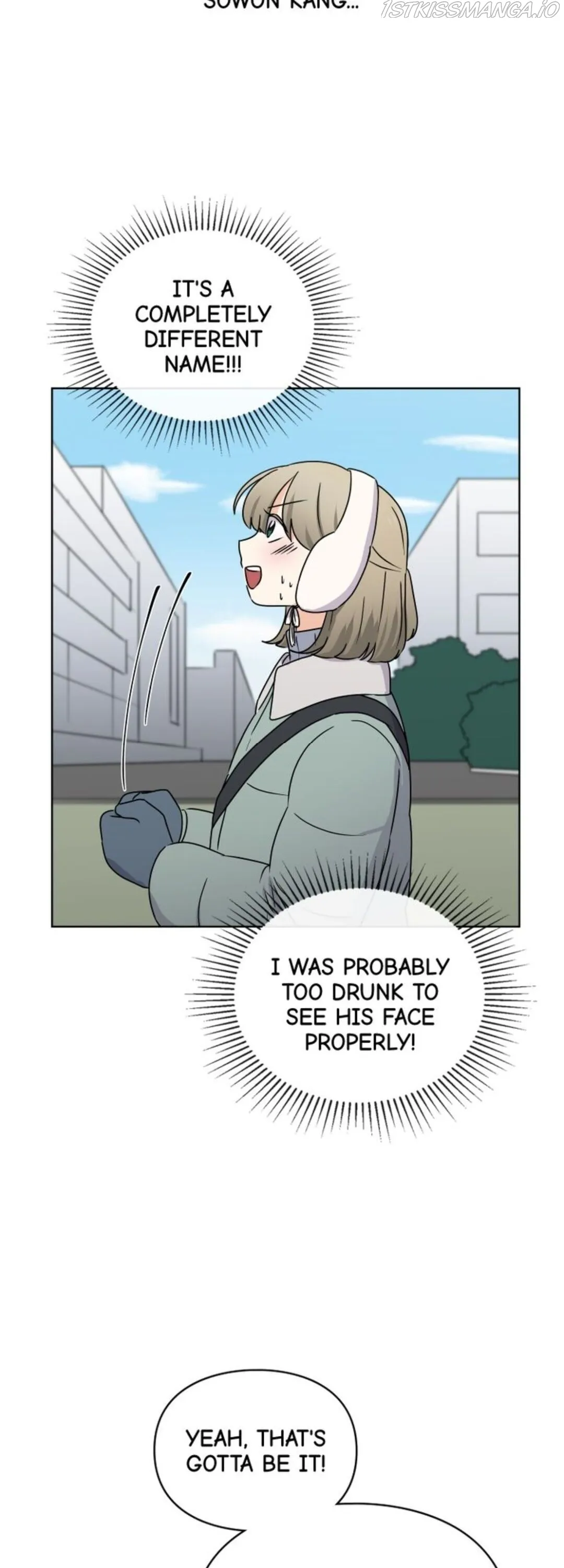 Slow-Healing Heart Chapter 2 Online - página 58