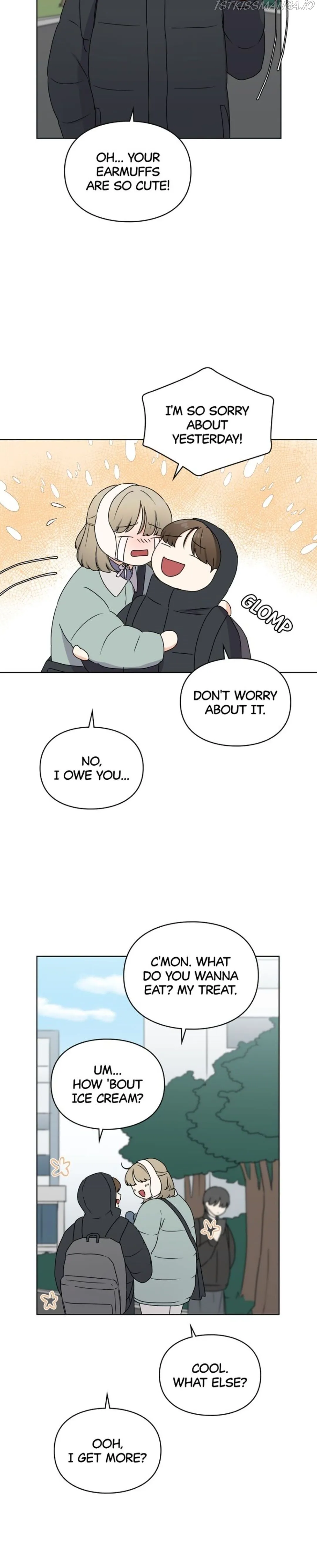 Slow-Healing Heart Chapter 2 Online - página 60