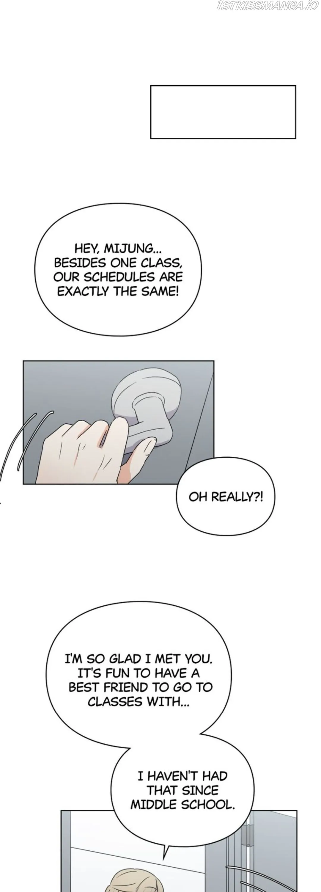 Slow-Healing Heart Chapter 2 Online - página 61
