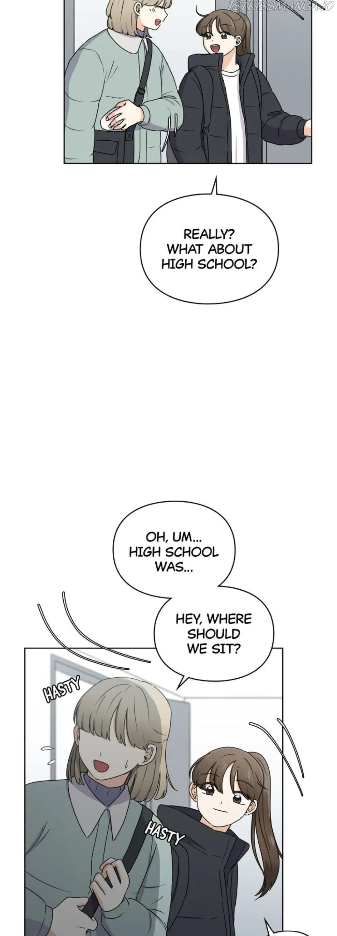 Slow-Healing Heart Chapter 2 Online - página 62