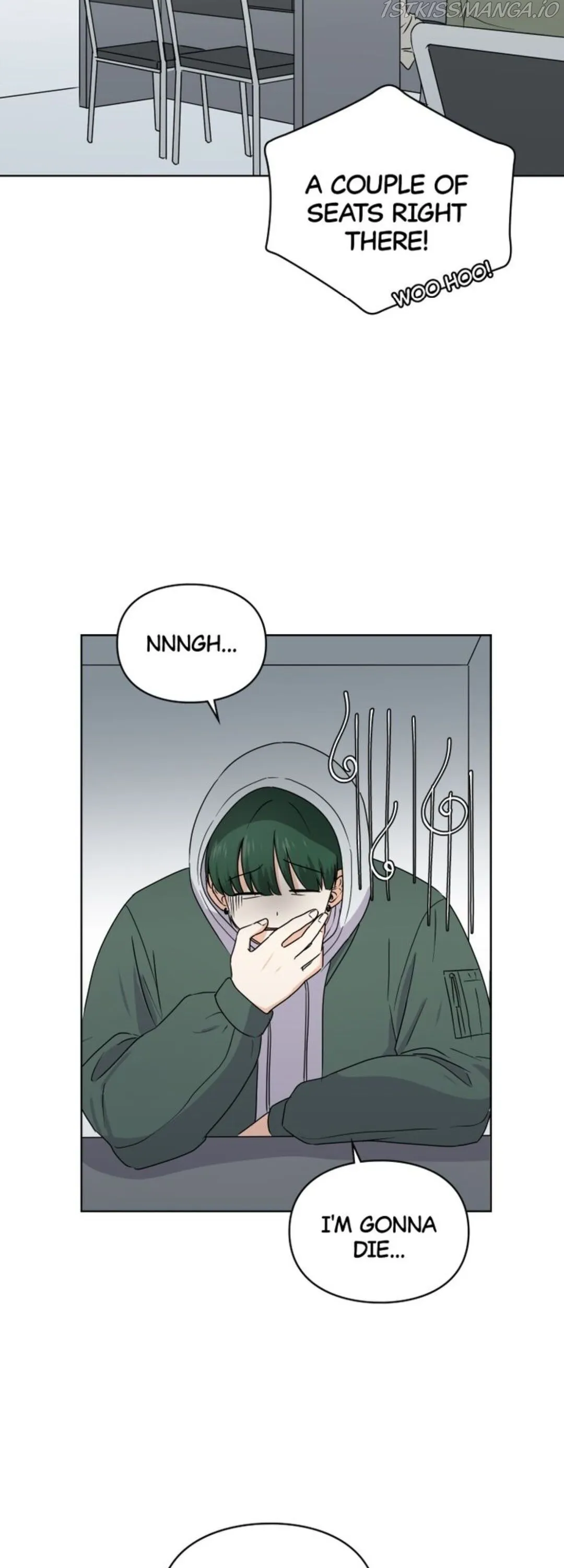 Slow-Healing Heart Chapter 2 Online - página 64