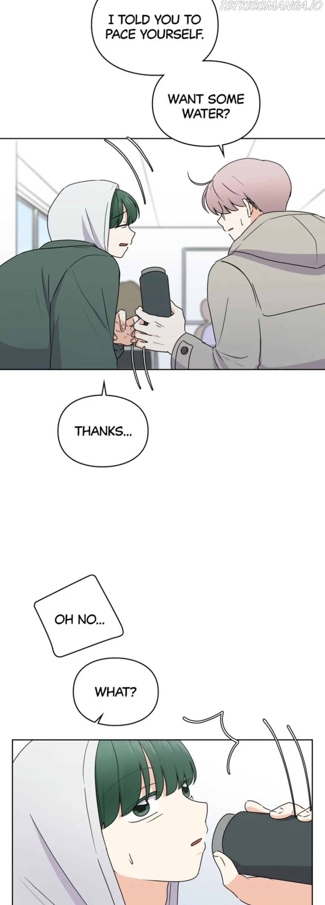 Slow-Healing Heart Chapter 2 Online - página 65