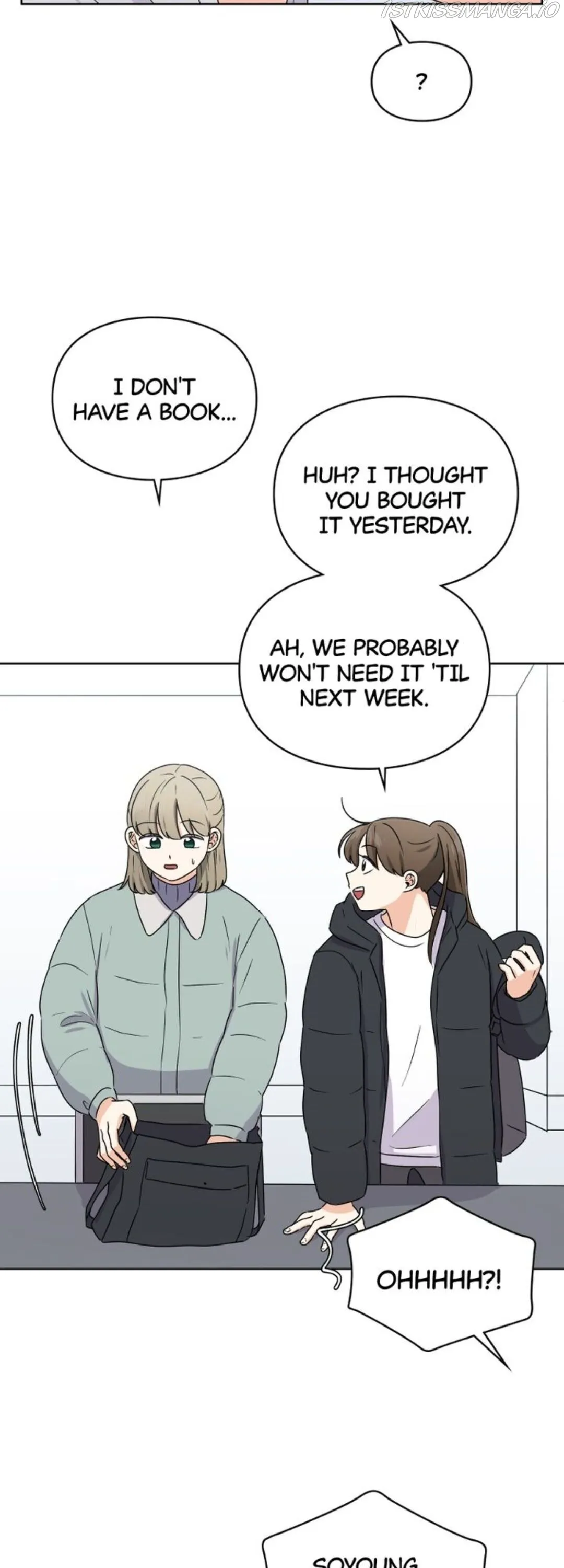 Slow-Healing Heart Chapter 2 Online - página 66