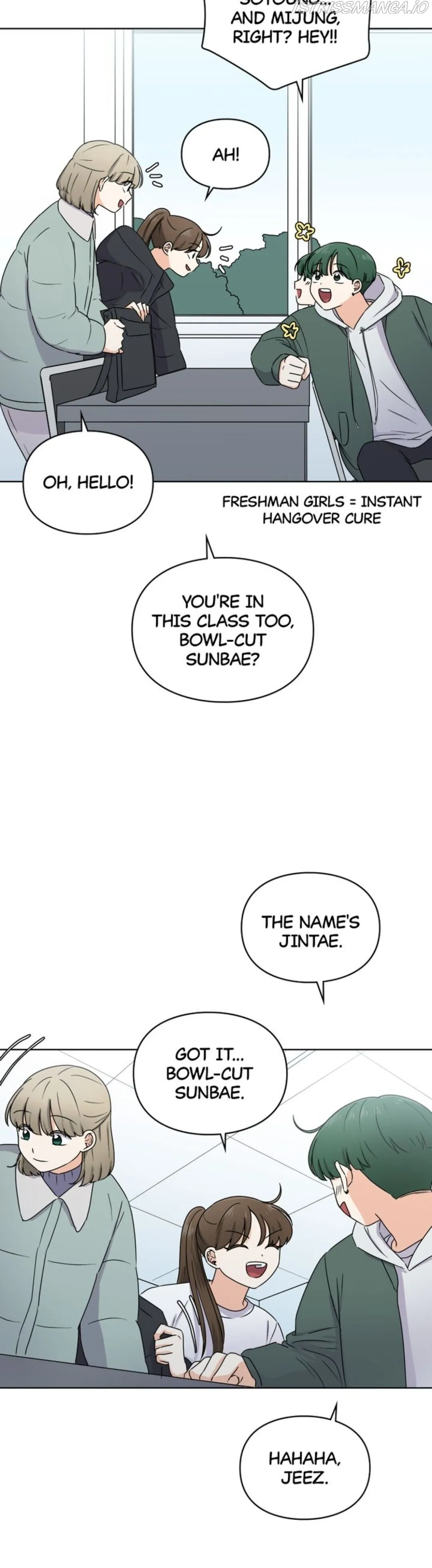 Slow-Healing Heart Chapter 2 Online - página 67