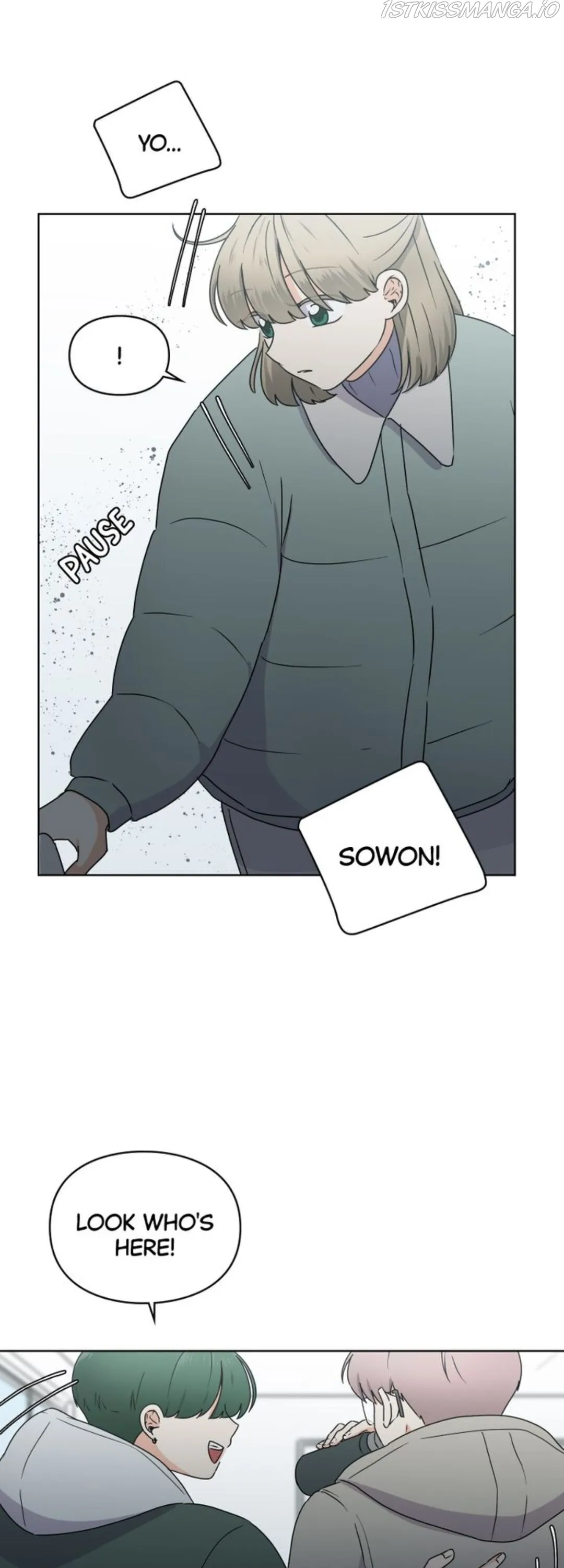 Slow-Healing Heart Chapter 2 Online - página 68