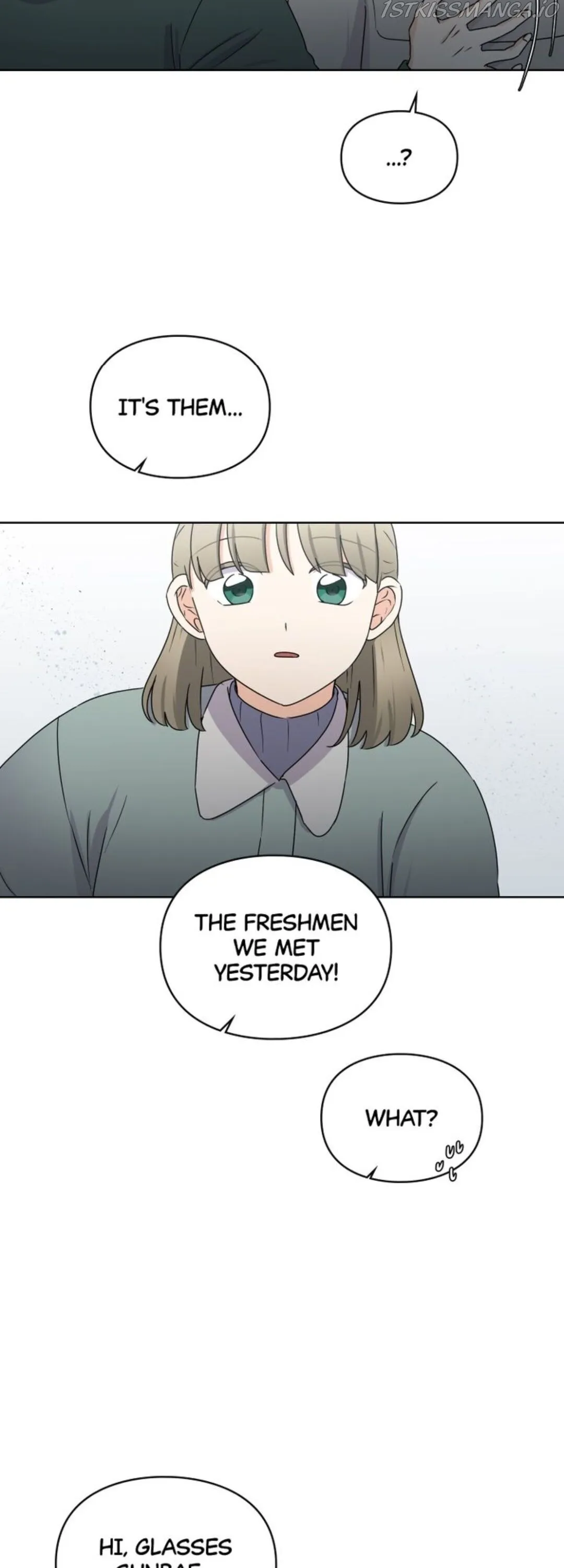 Slow-Healing Heart Chapter 2 Online - página 69