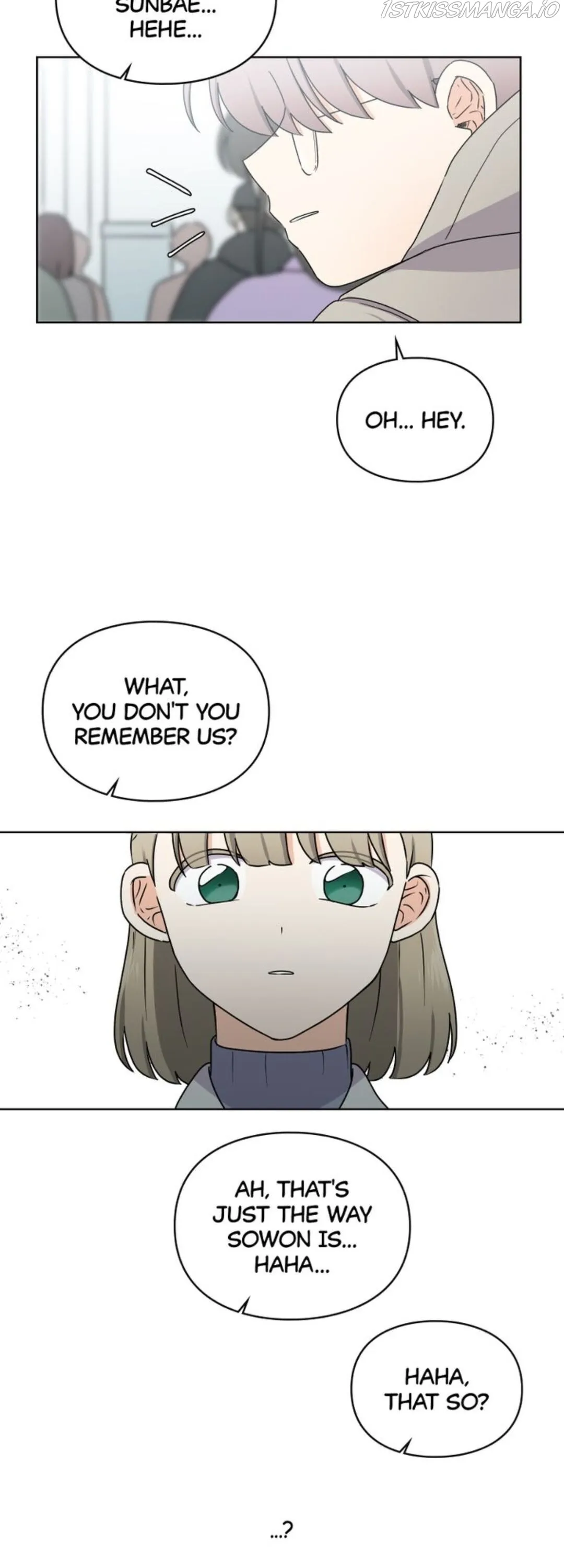 Slow-Healing Heart Chapter 2 Online - página 70