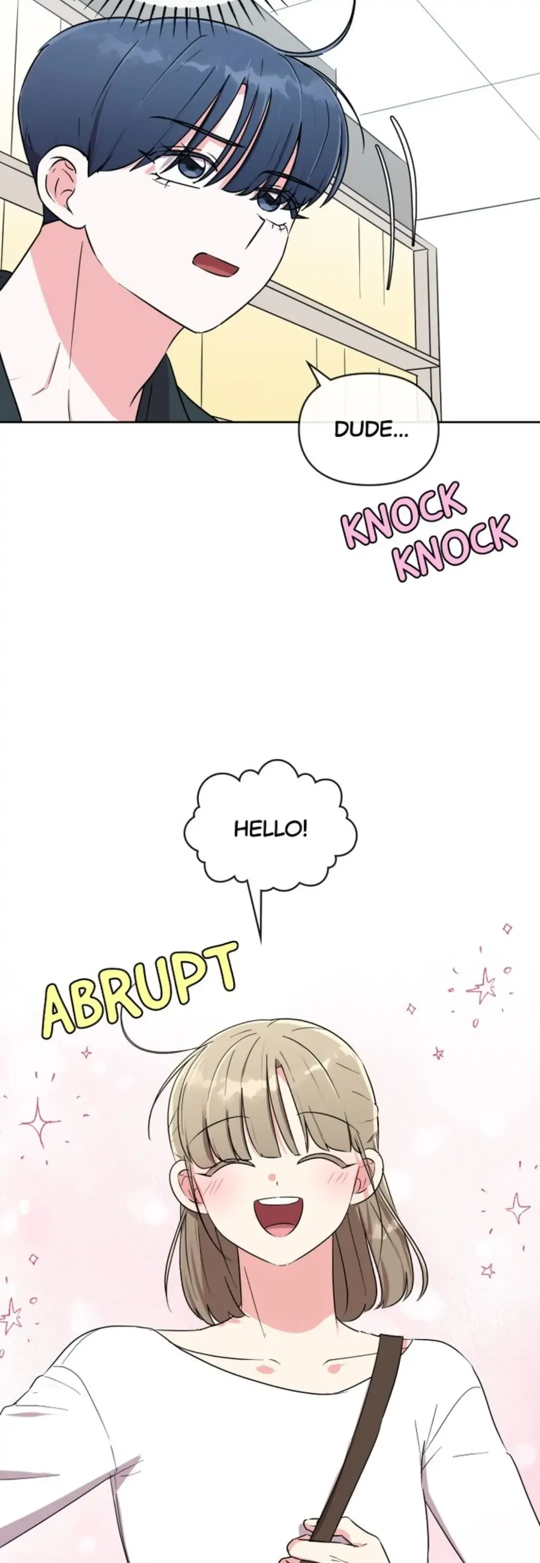 Slow-Healing Heart Chapter 20 Online - página 4