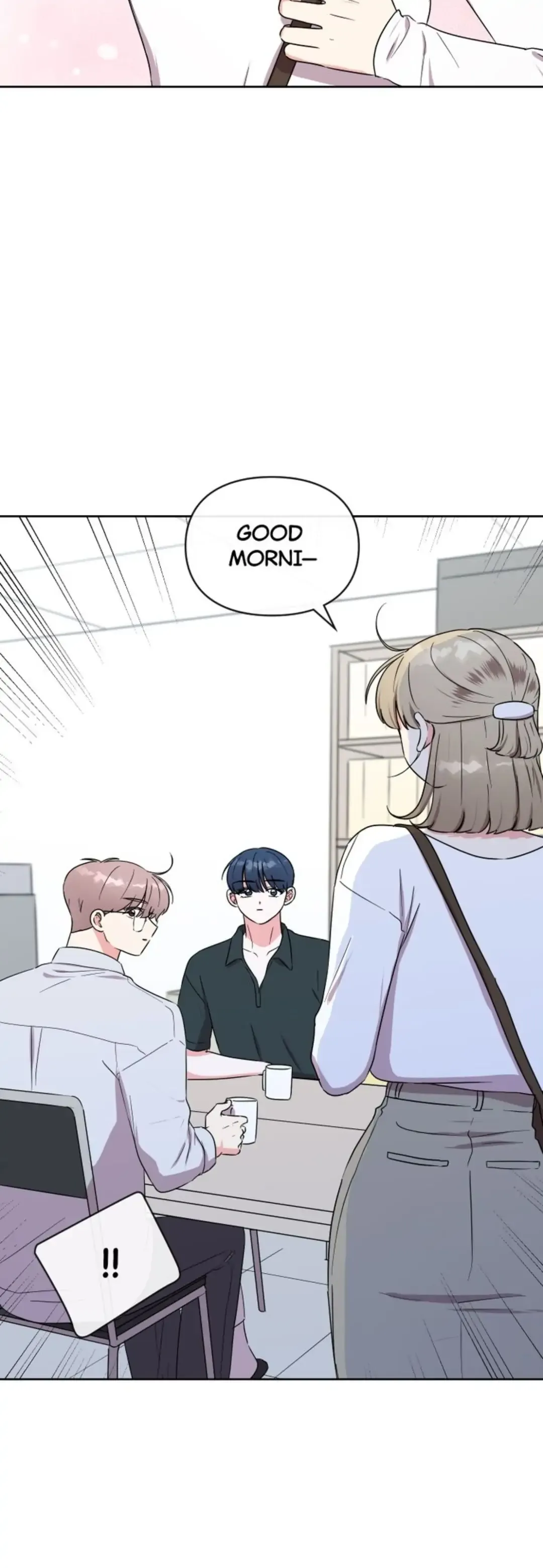 Slow-Healing Heart Chapter 20 Online - página 5