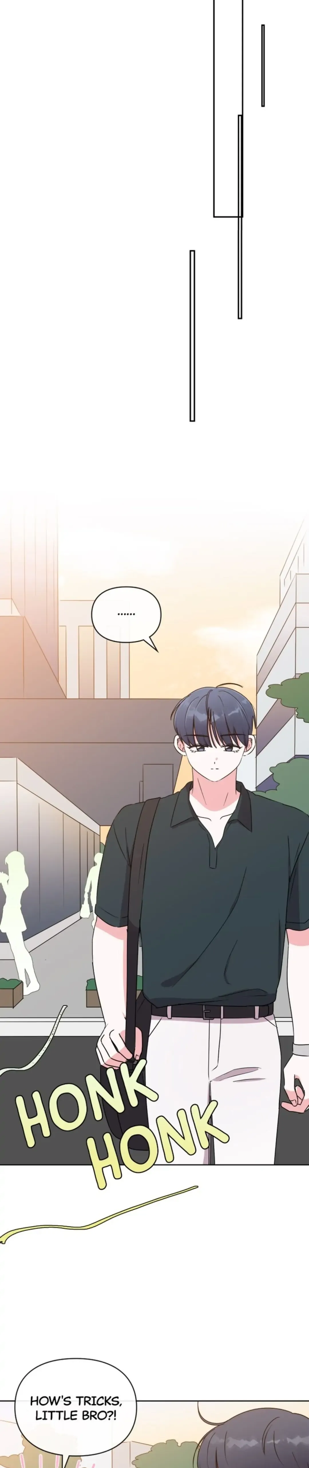 Slow-Healing Heart Chapter 20 Online - página 13