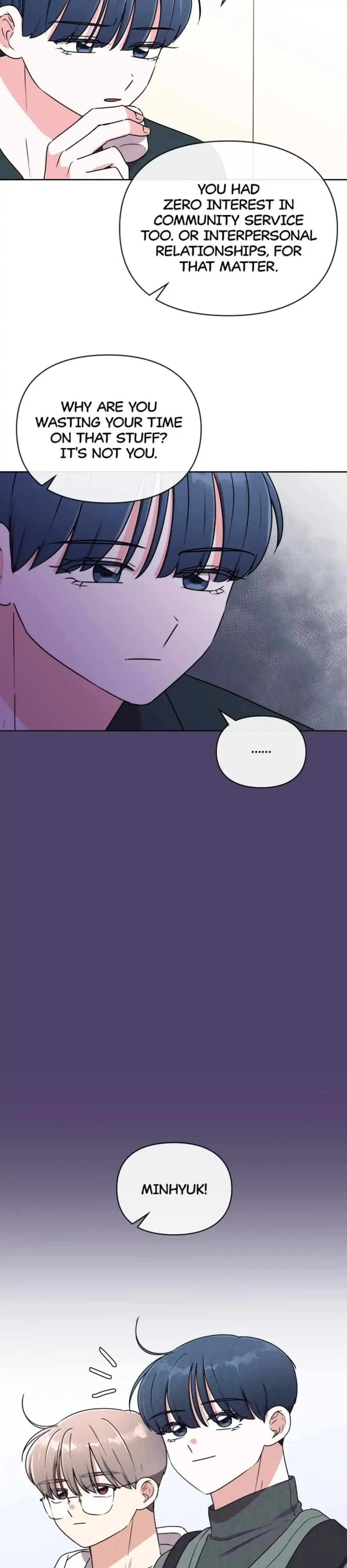 Slow-Healing Heart Chapter 20 Online - página 18