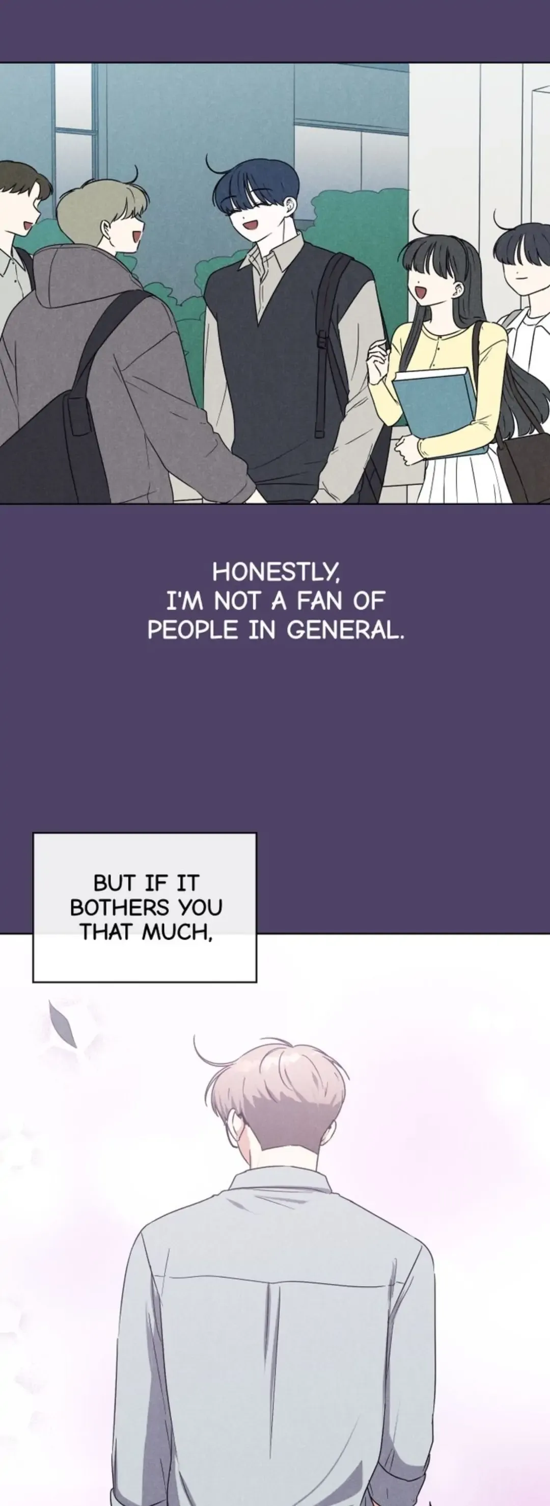 Slow-Healing Heart Chapter 20 Online - página 23
