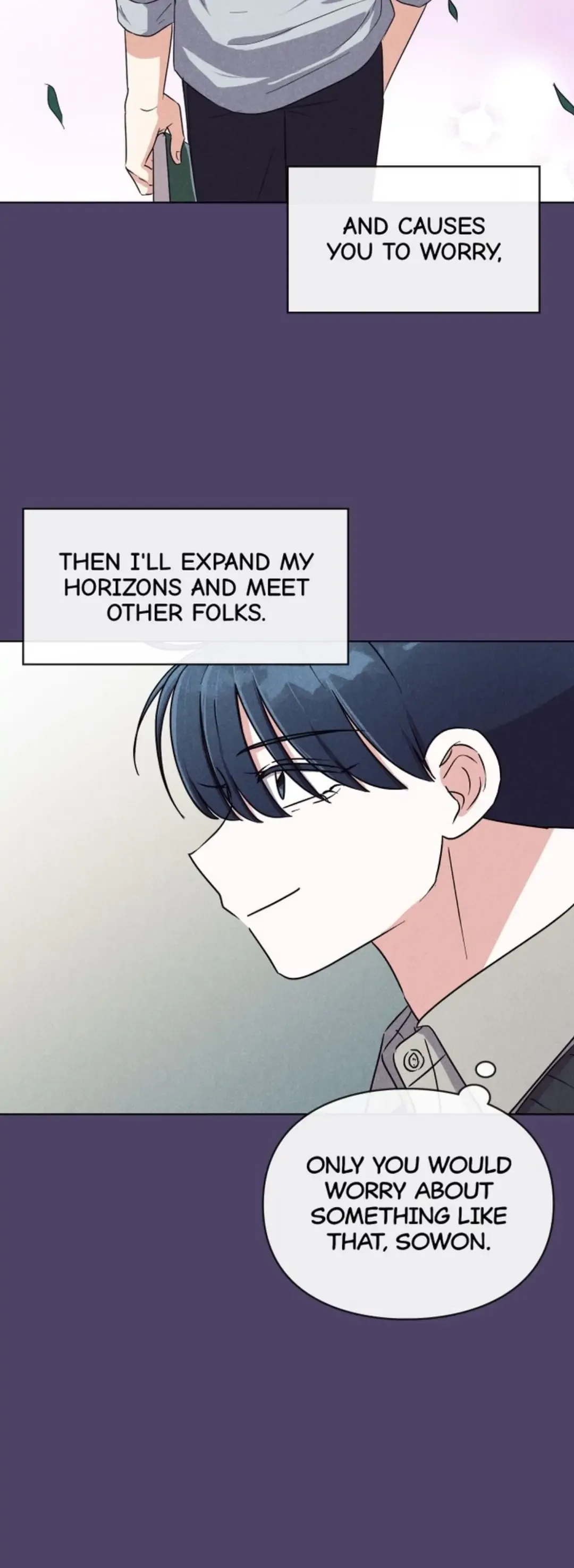Slow-Healing Heart Chapter 20 Online - página 24