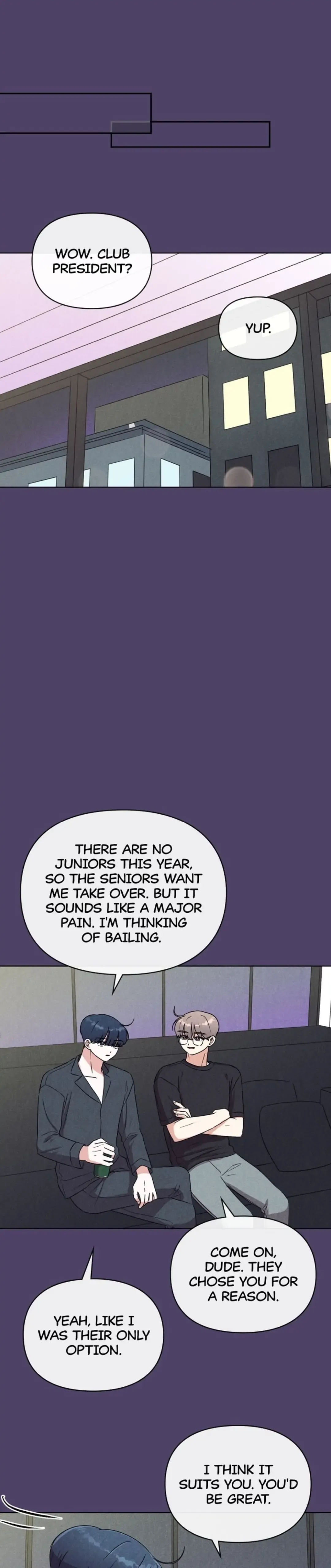 Slow-Healing Heart Chapter 20 Online - página 25