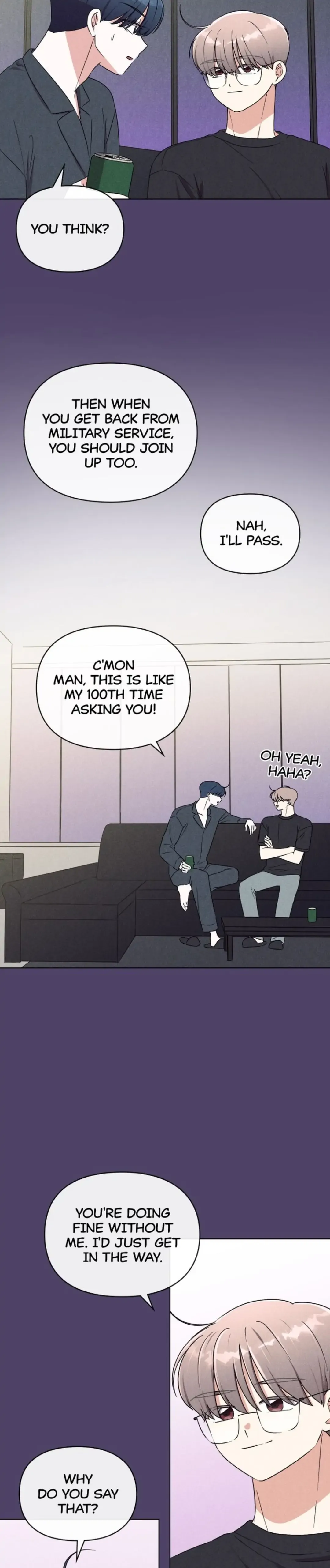 Slow-Healing Heart Chapter 20 Online - página 26