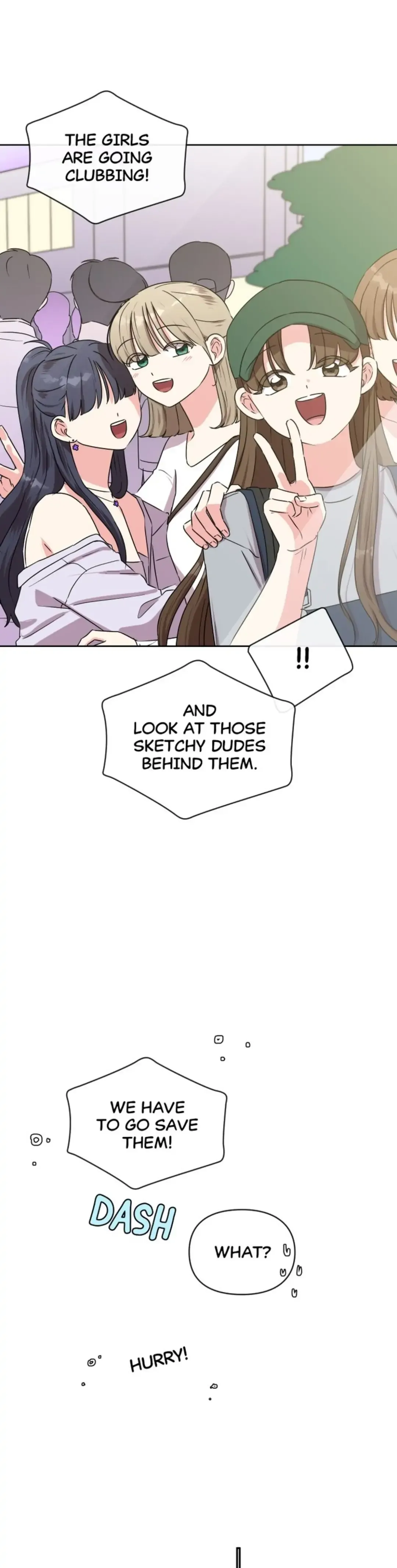 Slow-Healing Heart Chapter 20 Online - página 32