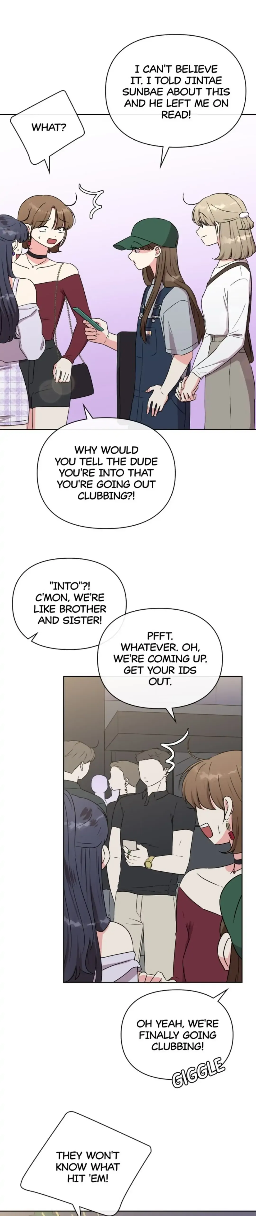 Slow-Healing Heart Chapter 20 Online - página 34
