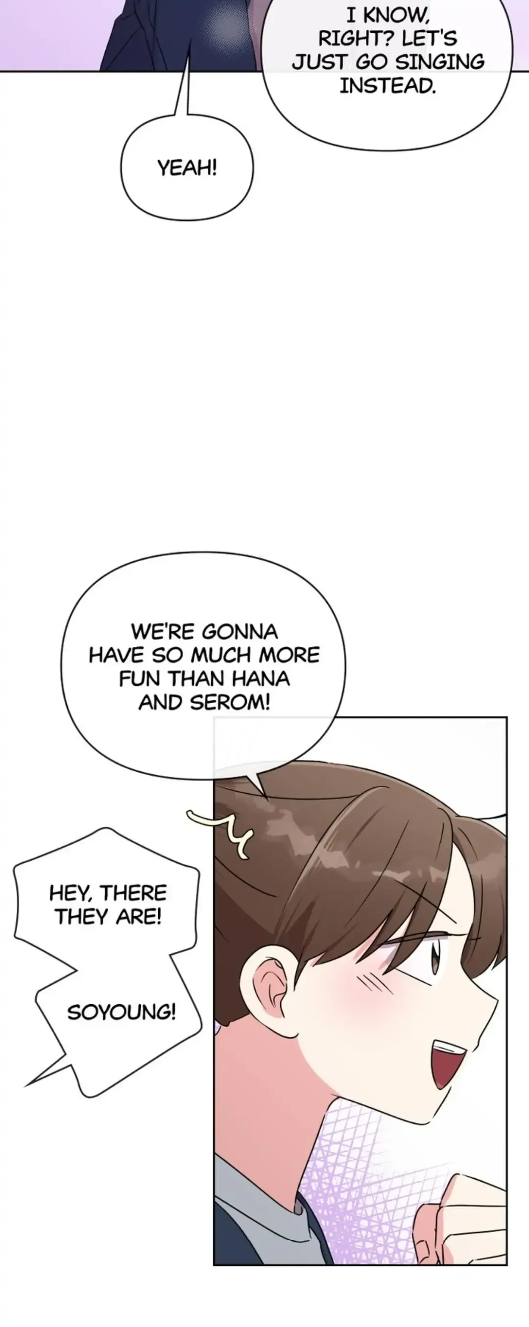 Slow-Healing Heart Chapter 20 Online - página 37