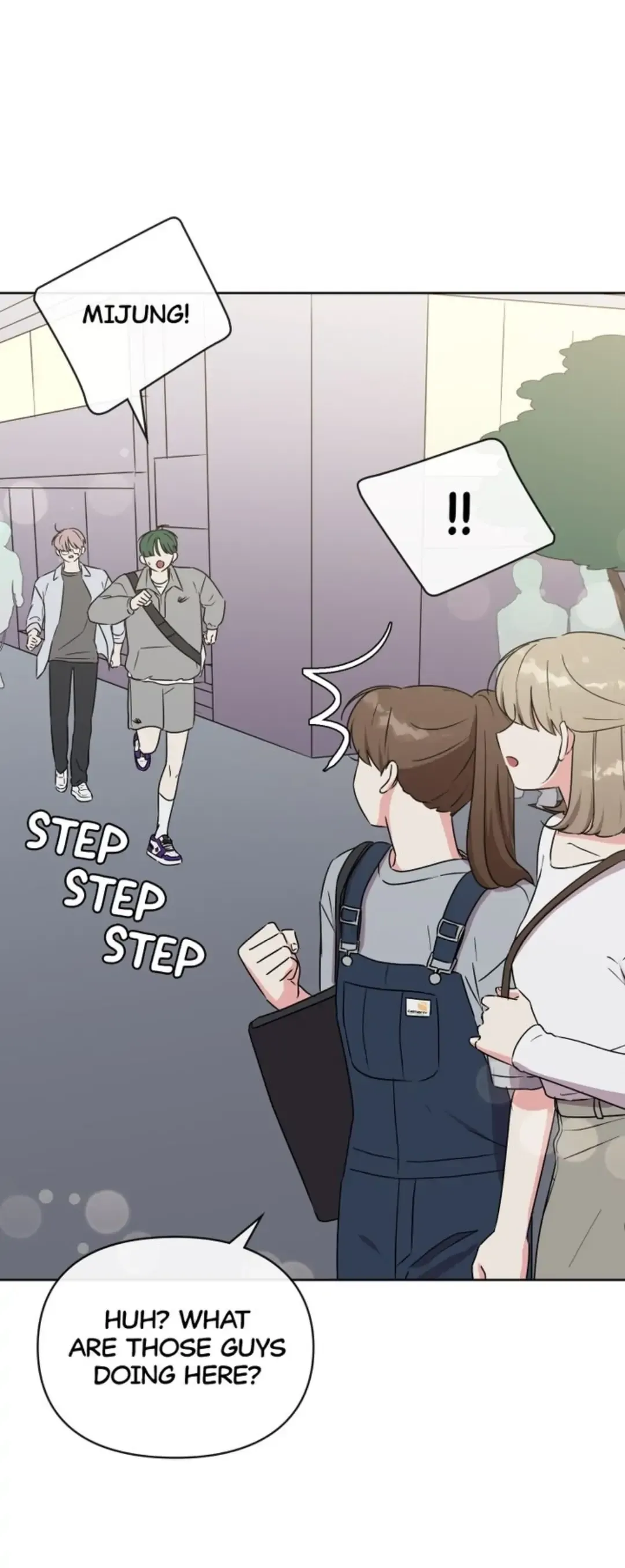 Slow-Healing Heart Chapter 20 Online - página 38