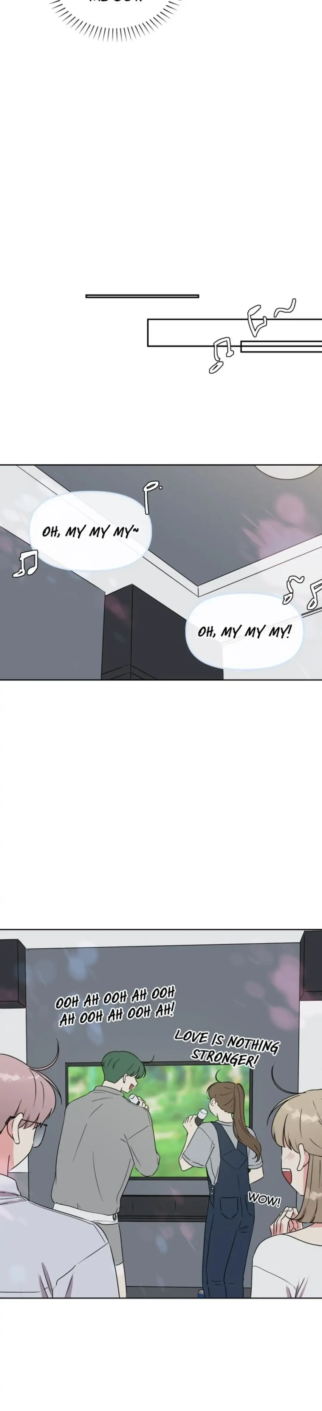 Slow-Healing Heart Chapter 20 Online - página 42