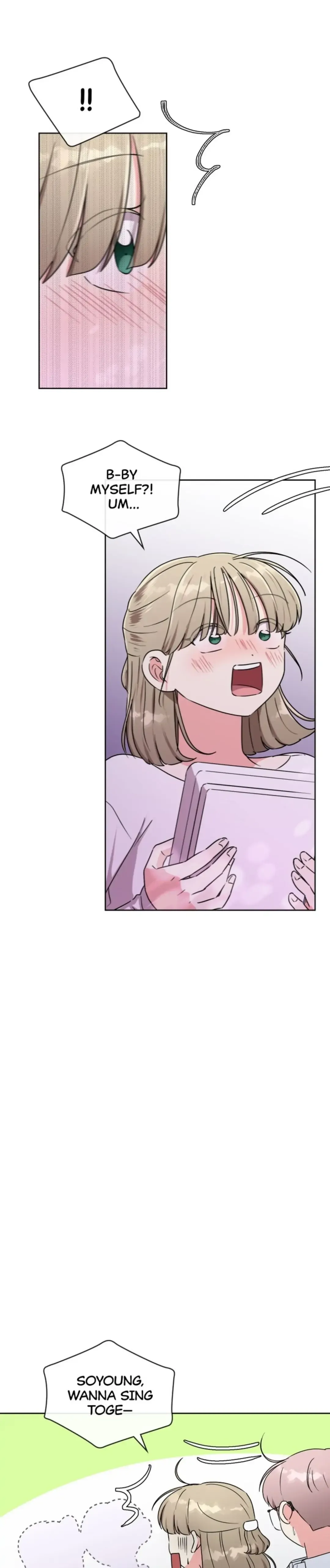 Slow-Healing Heart Chapter 20 Online - página 48