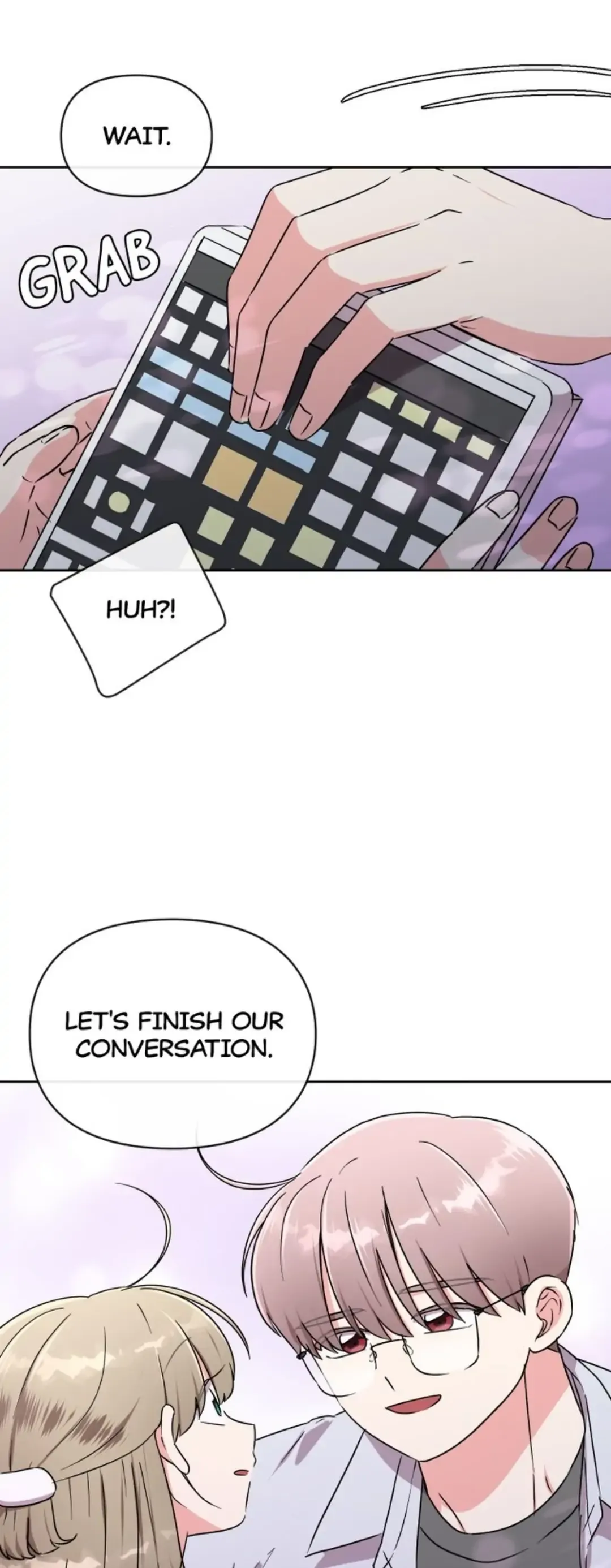 Slow-Healing Heart Chapter 20 Online - página 50