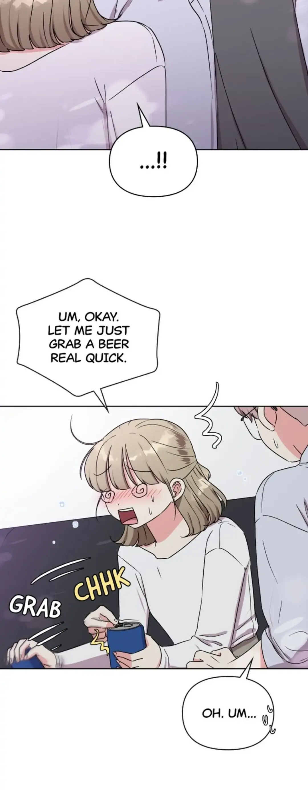 Slow-Healing Heart Chapter 20 Online - página 51