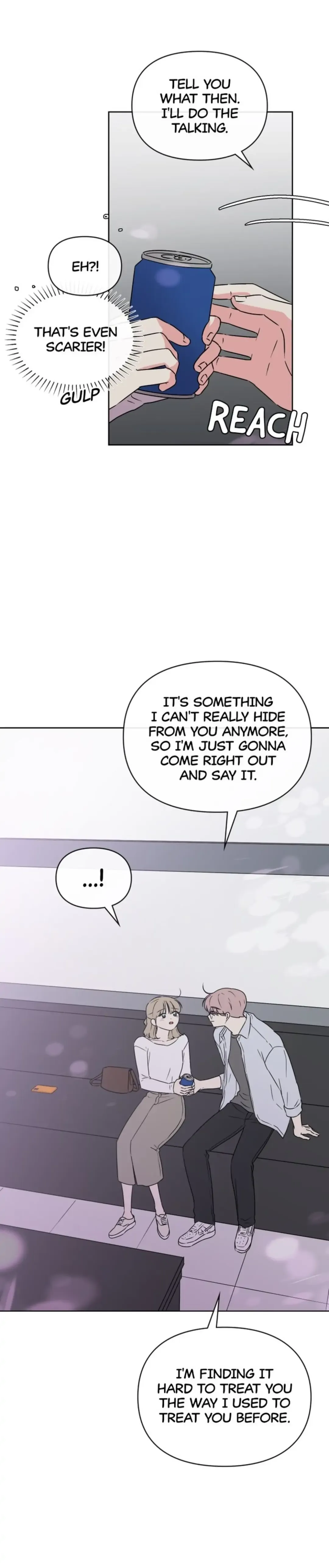 Slow-Healing Heart Chapter 20 Online - página 52