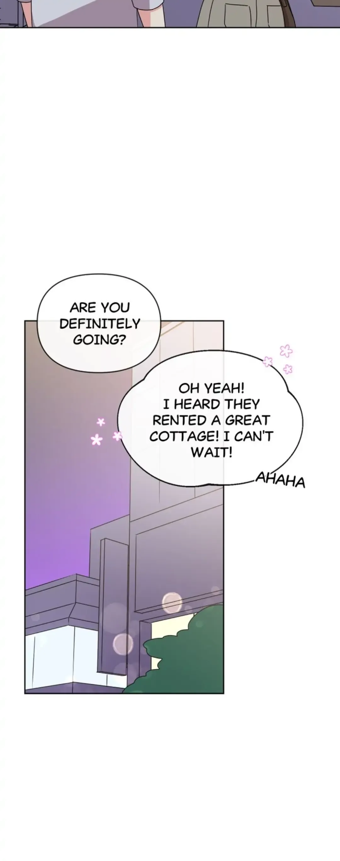 Slow-Healing Heart Chapter 21 Online - página 10
