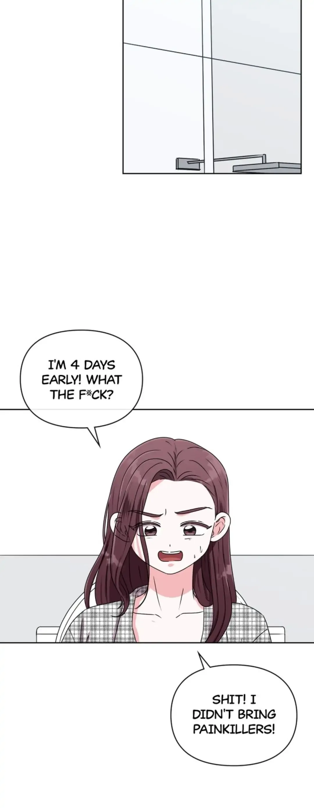 Slow-Healing Heart Chapter 21 Online - página 19