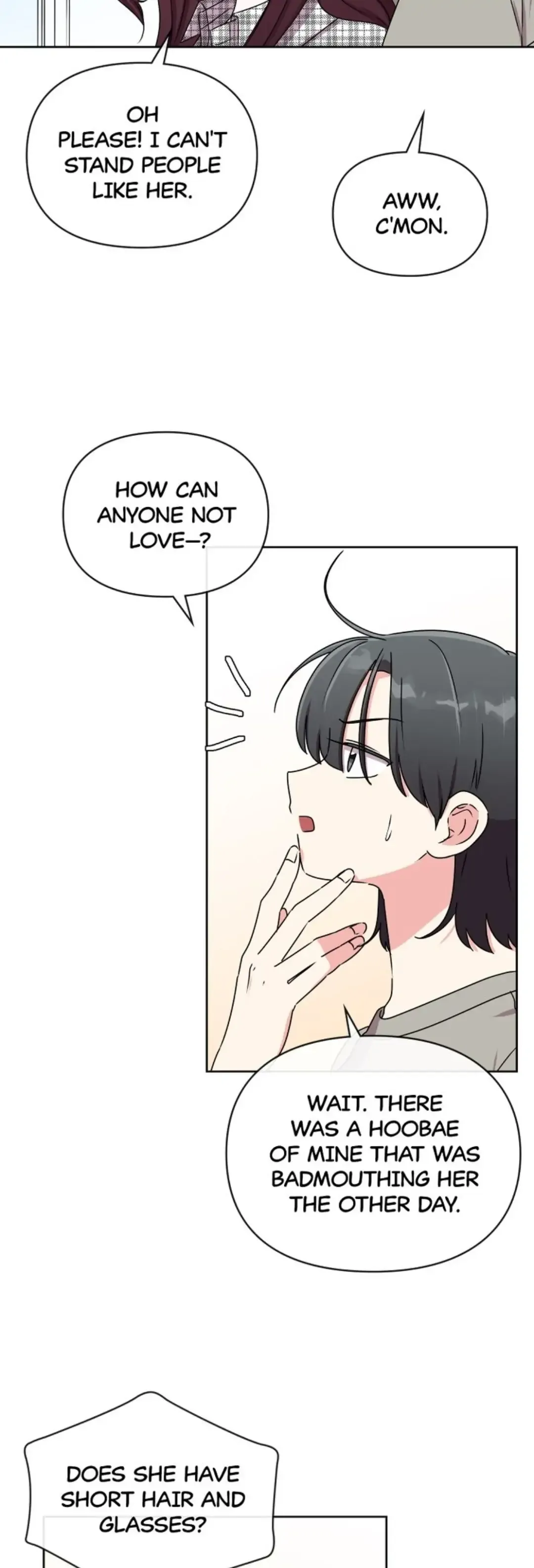 Slow-Healing Heart Chapter 21 Online - página 23