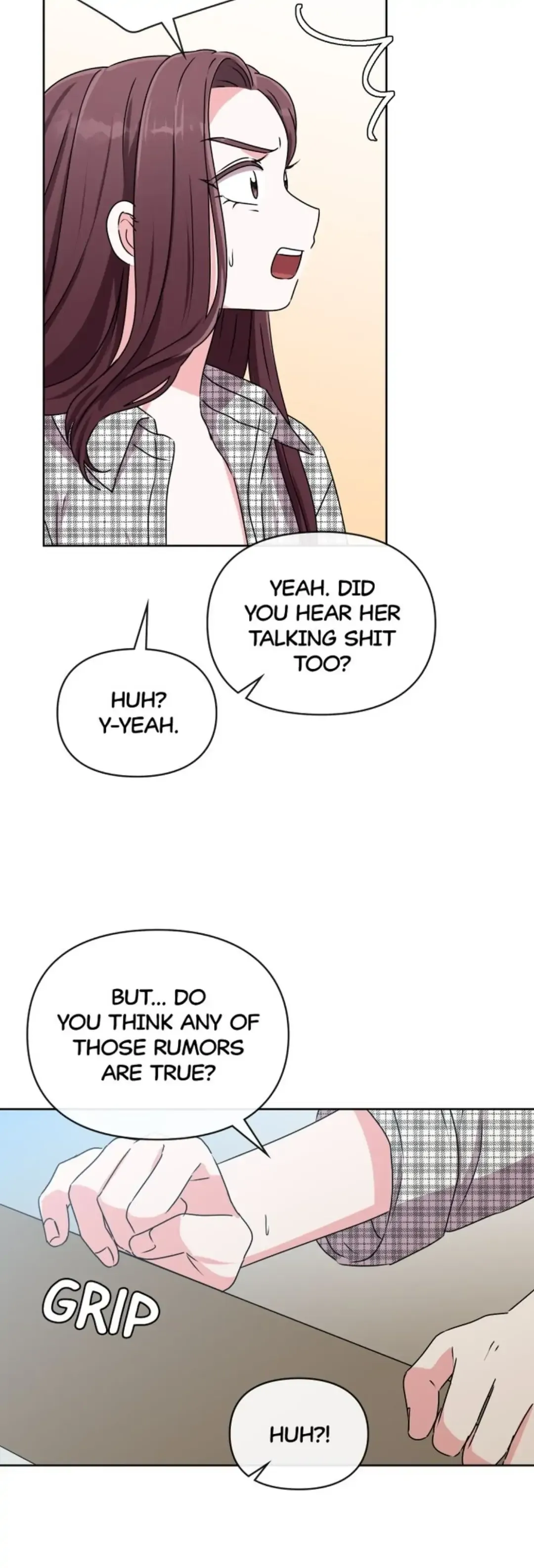 Slow-Healing Heart Chapter 21 Online - página 24